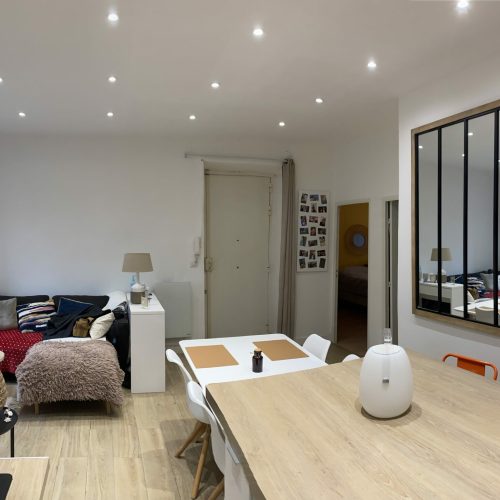 Photos du bien immobilier 96 bd Gambetta