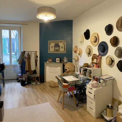 Photos du bien immobilier 96 bd Gambetta